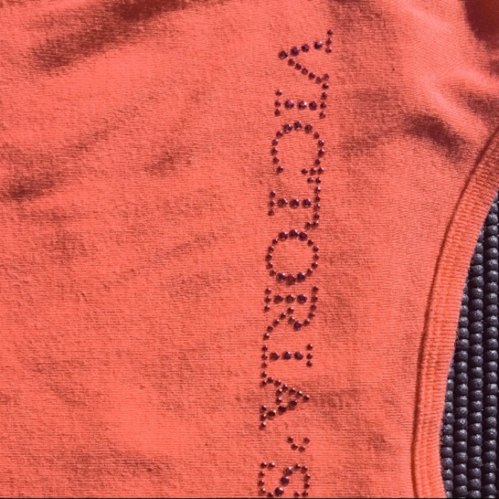 Victoria’s Secret Tank